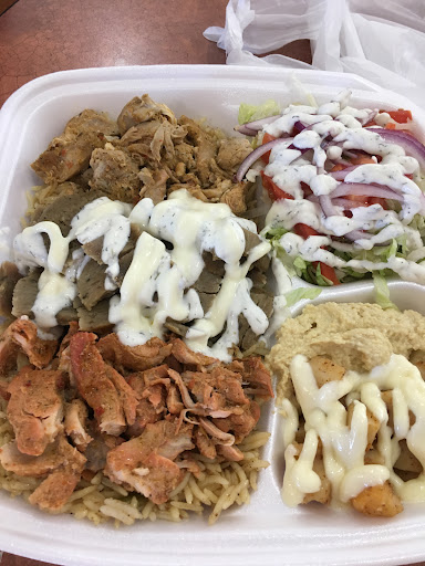Photo of ZamZam Wraps (Cornwall) - 2102 11th Ave, Regina, SK S4P 2G2